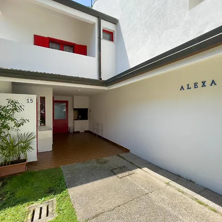 Alexa Casa de Férias *