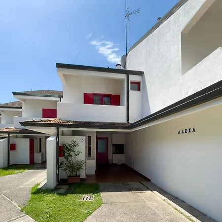 Casa de Férias Alexa