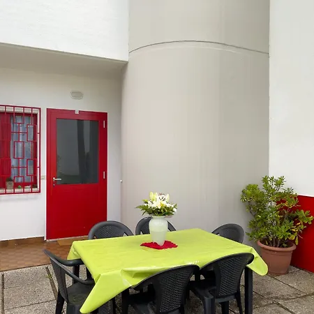 Ferienhaus Alexa