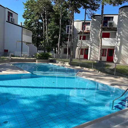 Alexa Ferienhaus Lignano Sabbiadoro
