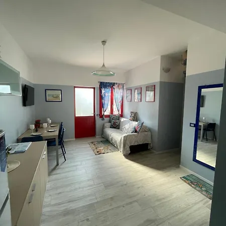 Alexa Ferienhaus Lignano Sabbiadoro