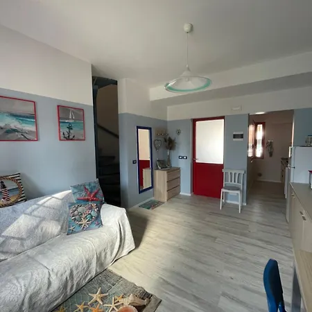 Ferienhaus Alexa *