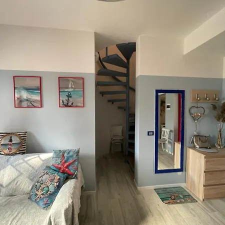 Alexa Nyaraló Lignano Sabbiadoro