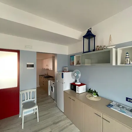 Alexa Lignano Sabbiadoro