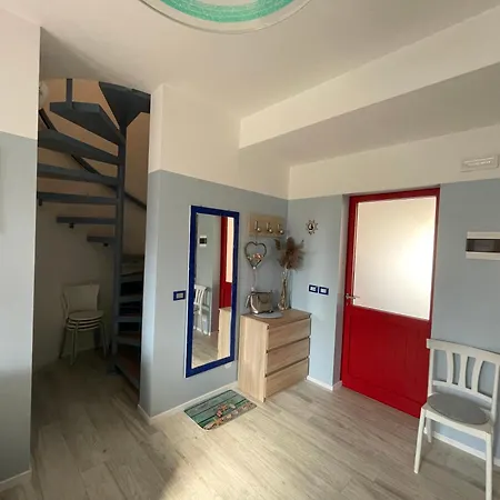 Ferienhaus Alexa *