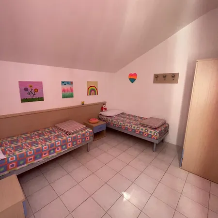 Nyaraló Alexa Lignano Sabbiadoro