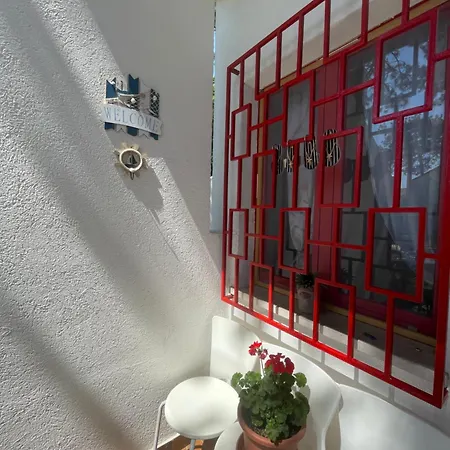 בית נופש Alexa *