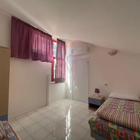 Alexa Nyaraló Lignano Sabbiadoro