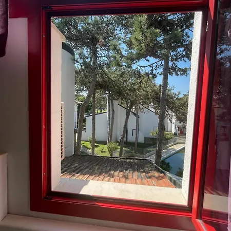 Ferienhaus Alexa Lignano Sabbiadoro