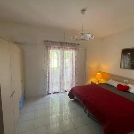 Ferienhaus Alexa