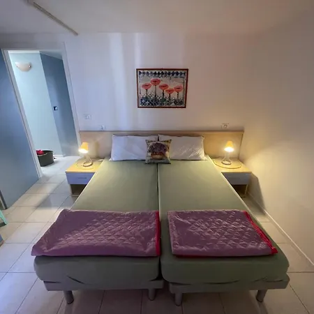 Ferienhaus Alexa *