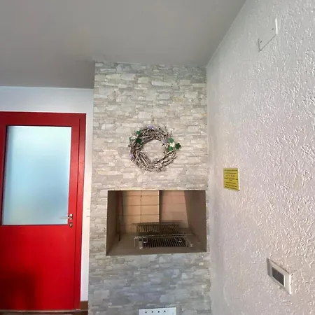 Ferienhaus Alexa Lignano Sabbiadoro