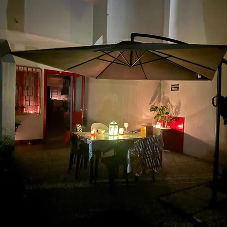 Alexa Ferienhaus Lignano Sabbiadoro