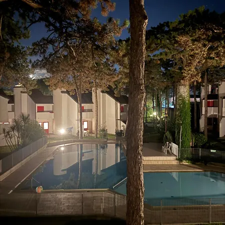 Ferienhaus Alexa Lignano Sabbiadoro