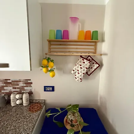 Ferienhaus Alexa