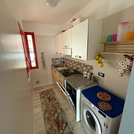 Alexa Ferienhaus Lignano Sabbiadoro