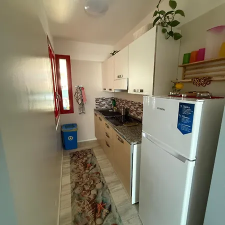 Ferienhaus Alexa Lignano Sabbiadoro