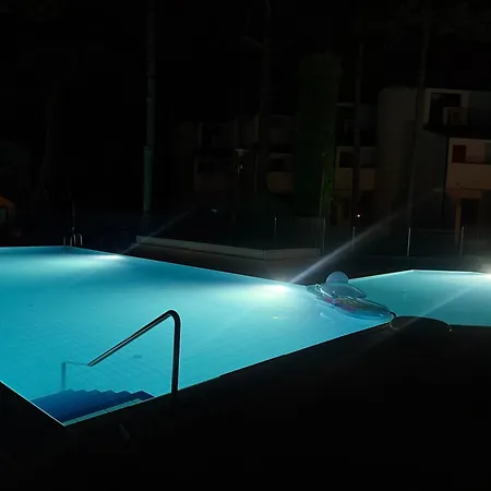 Ferienhaus Alexa