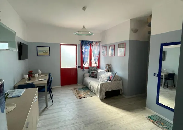 Alexa Holiday home Lignano Sabbiadoro