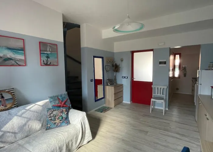 Holiday home Alexa *