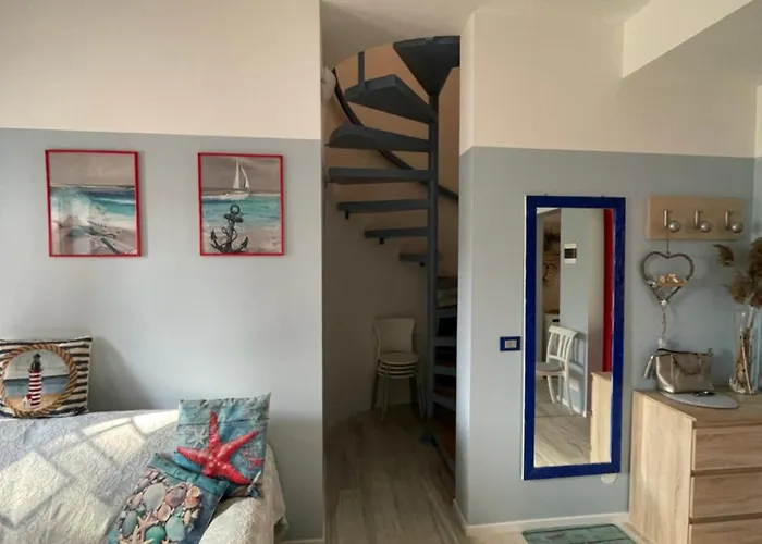 Alexa Holiday home Lignano Sabbiadoro