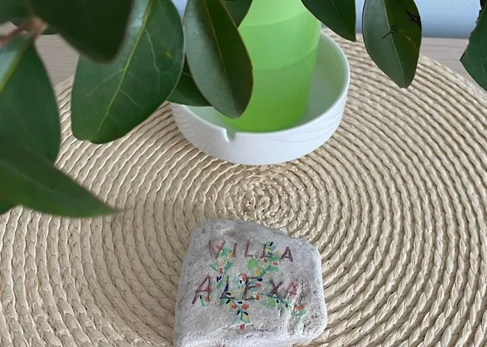 Holiday home Alexa Lignano Sabbiadoro