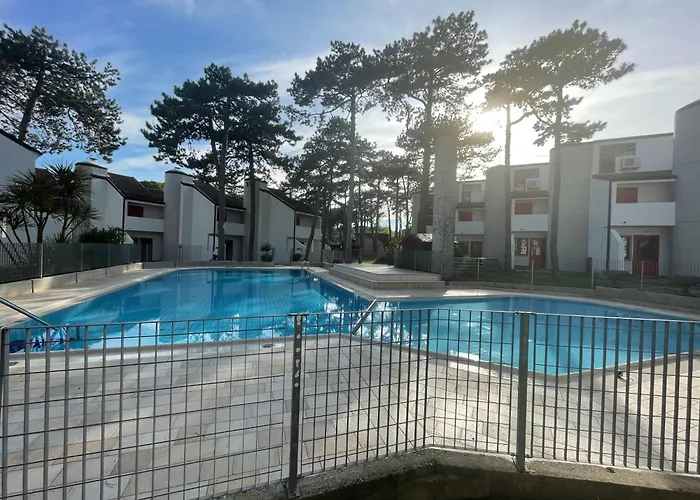 Alexa Holiday home Lignano Sabbiadoro