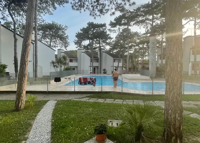 Alexa Holiday home *