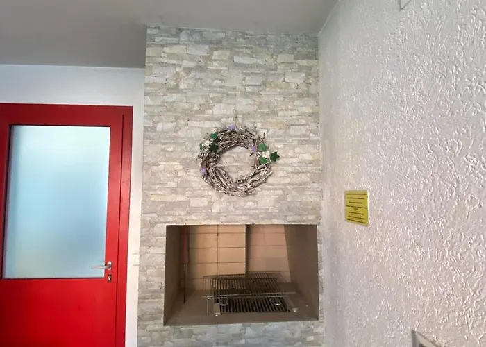 Holiday home Alexa Lignano Sabbiadoro